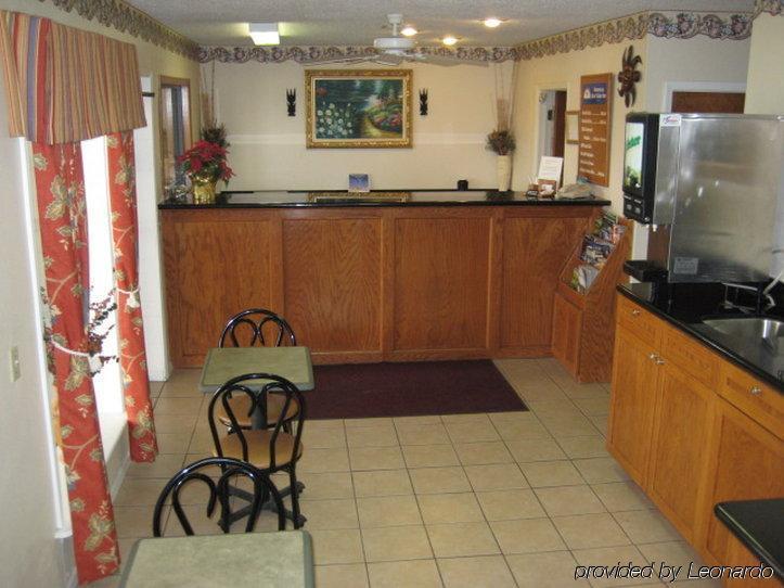 Walnut Inn - Checotah Zewnętrze zdjęcie